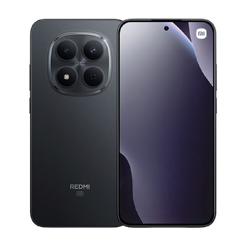 SMARTPHONE XIAOMI REDMI NOTE 15 PRO 4G 8/256GB DS 6.67"(MZB0LYMEU) BLACK